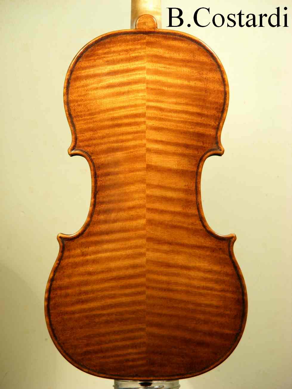 fine italian violin